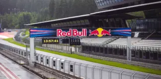 F1 Austria hoy horarios clave y guía para verlo image