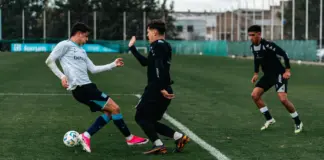 Fermín se gana al Barça y pone en alerta a todos image