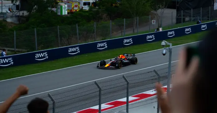 Formula 1 en Barcelona qué esperar hoy en Montmeló Formula 1 en Barcelona qué esperar hoy en Montmeló image