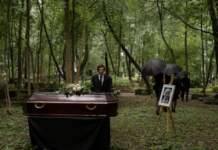 Funeral Irene de Grecia la despedida más emotiva Funeral Irene de Grecia la despedida más emotiva image
