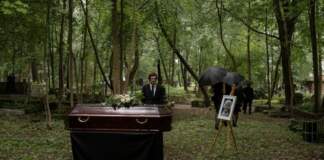 Funeral Irene de Grecia la despedida más emotiva image