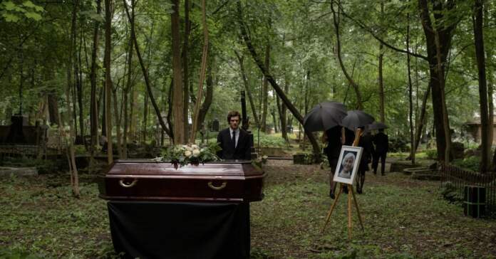 Funeral Irene de Grecia la despedida más emotiva Funeral Irene de Grecia la despedida más emotiva image