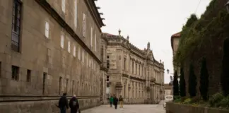 Galicia se enfría este fin de semana con nieve y lluvia image
