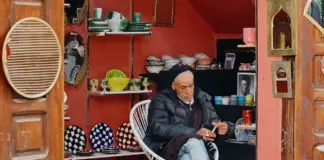 Gessime Yassine impulsa al Marruecos más sólido image