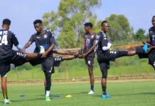 ghana fc y el plan para volver a ilusionar ghana fc y el plan para volver a ilusionar image