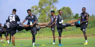 ghana fc y el plan para volver a ilusionar image