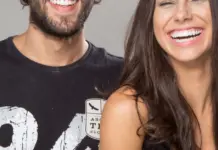 Gran Hermano vuelve a subir la tensión en GH DÚO Gran Hermano vuelve a subir la tensión en GH DÚO image