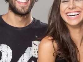 Gran Hermano vuelve a subir la tensión en GH DÚO Gran Hermano vuelve a subir la tensión en GH DÚO image