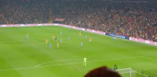 göztepe - galatasaray el once que puede marcar el duelo image