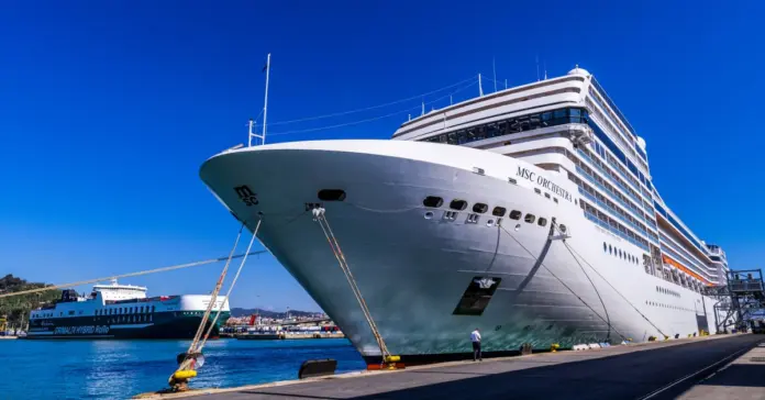 Hantavirus crucero contagios y visitas tras PCR negativa Hantavirus crucero contagios y visitas tras PCR negativa image