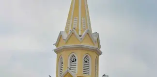 Hora Colombia hoy y cómo no perderte el horario image