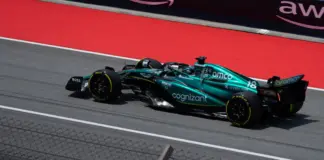 Horario F1 en Barcelona hoy y dónde verlo en directo image