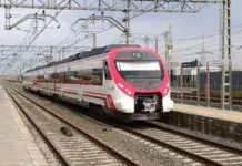 Servicios mínimos huelga Renfe y qué trenes circulan Servicios mínimos huelga Renfe y qué trenes circulan image