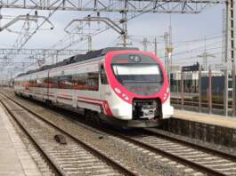Servicios mínimos huelga Renfe y qué trenes circulan Servicios mínimos huelga Renfe y qué trenes circulan image