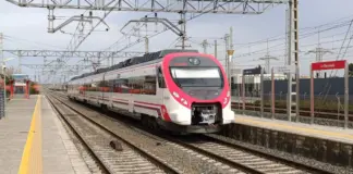 Servicios mínimos huelga Renfe y qué trenes circulan image