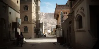 Huties yemeníes elevan la tensión en Oriente Próximo image