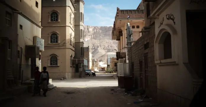 Huties yemeníes elevan la tensión en Oriente Próximo image
