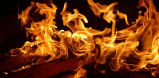 Incendio Maigmó Tibi hoy alarma a vecinos y bomberos image