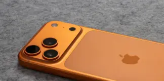iphone 17 pro y el giro que prepara Apple image