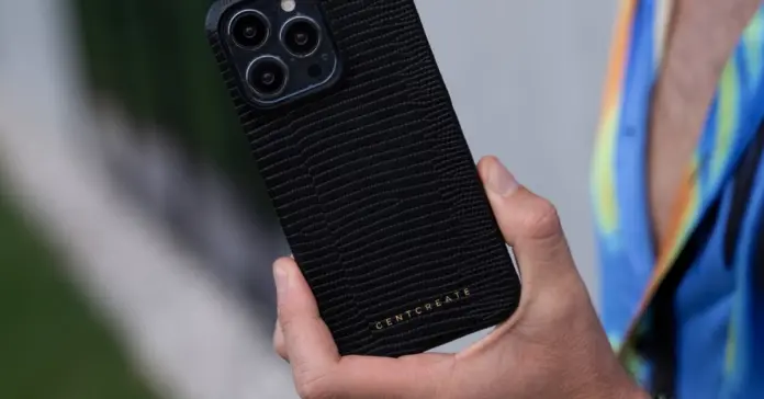 iphone 18 pro max y el cambio que más se notará iphone 18 pro max y el cambio que más se notará image