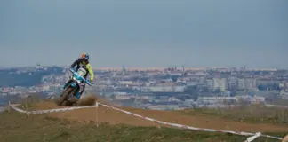 Ivan Ortola brilla en Brno y firma su primer triunfo image