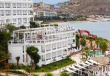 Ivanka Trump y el proyecto que agita Albania image