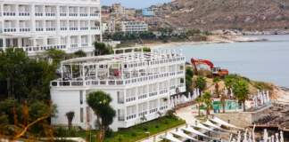 Ivanka Trump y el proyecto que agita Albania image