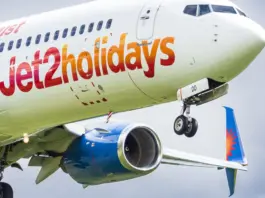 jet2.com y el caos en vuelo que conmociona Reino Unido jet2.com y el caos en vuelo que conmociona Reino Unido image
