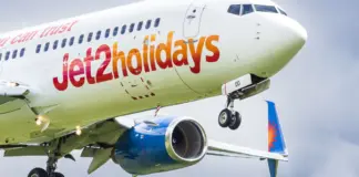 jet2.com y el caos en vuelo que conmociona Reino Unido image