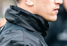 Kai Havertz y Sophia Weber clave de su vida Kai Havertz y Sophia Weber clave de su vida image