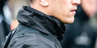 Kai Havertz y Sophia Weber clave de su vida image