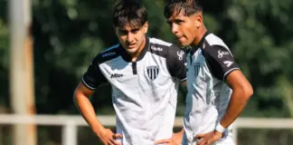 kang in lee, el nombre que agita al Atlético image