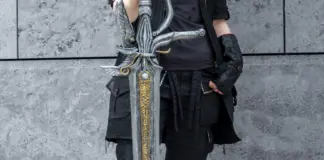 Kingdom Hearts 4 apunta a un gran giro de estreno image