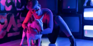 Kira Miró enamora en TV y refugio secreto en Canarias image