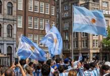 Lautaro Martínez y la predicción del Mundial 2026 Lautaro Martínez y la predicción del Mundial 2026 image