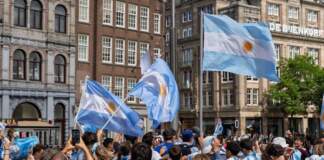 Lautaro Martínez y la predicción del Mundial 2026 image