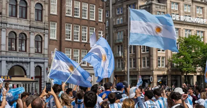 Lautaro Martínez y la predicción del Mundial 2026 Lautaro Martínez y la predicción del Mundial 2026 image