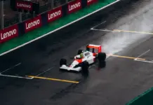 Lewis Hamilton busca remontar en Barcelona con estilo Lewis Hamilton busca remontar en Barcelona con estilo image