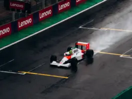 Lewis Hamilton busca remontar en Barcelona con estilo Lewis Hamilton busca remontar en Barcelona con estilo image
