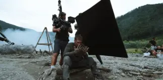 liam neeson y su faceta más sorprendente image