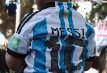Lionel Messi y su futuro antes del Mundial 2026 Lionel Messi y su futuro antes del Mundial 2026 image