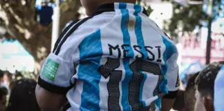 Lionel Messi y su futuro antes del Mundial 2026 image
