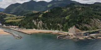Tiempo de mañana en Euskadi lo que se espera image