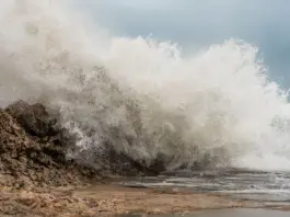 Aemet Malaga alerta por lluvias y oleaje en la costa Aemet Malaga alerta por lluvias y oleaje en la costa image