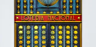 Lotería Nacional del jueves hoy y premios al instante image