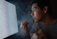 Luis Zahera sorprende con la serie ideal de Netflix Luis Zahera sorprende con la serie ideal de Netflix image