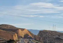 Málaga Almería un partido marcado por disturbios Málaga Almería un partido marcado por disturbios image