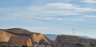 Málaga Almería un partido marcado por disturbios image