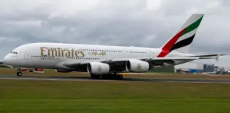 manchester airport y la alerta por dos tripulantes image