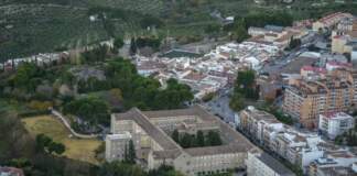 Mapa de calor en Andalucía y el aviso en Córdoba image